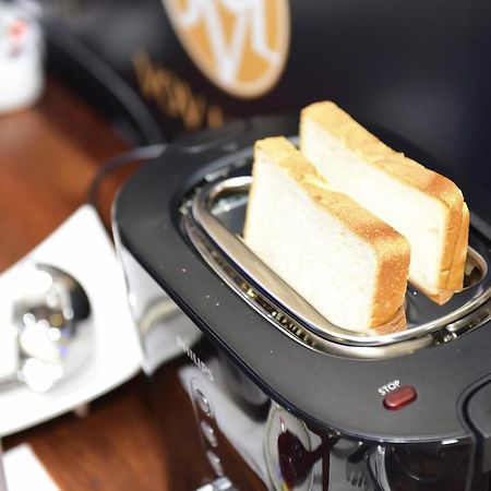 Vovtel Motel Puszan Kültér fotó