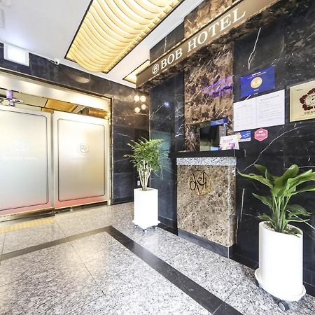 Vovtel Motel Puszan Kültér fotó