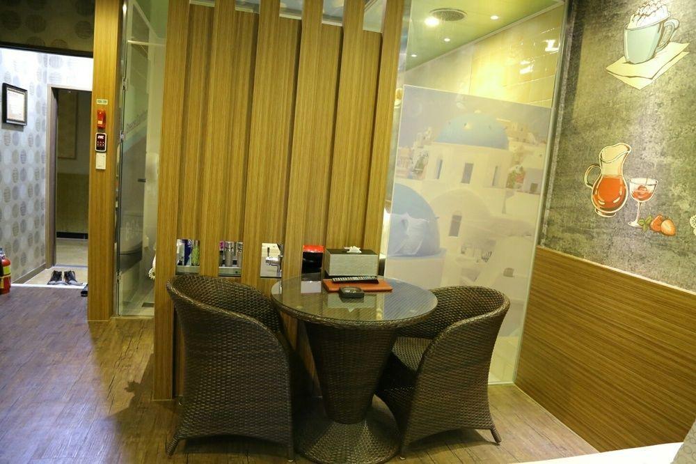 Vovtel Motel Puszan Kültér fotó